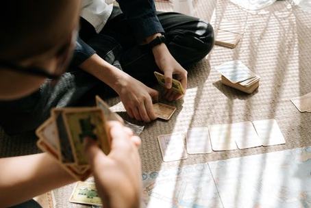 game trực tuyến 8Day Roulette