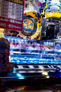 game trực tuyến May88 Baccarat